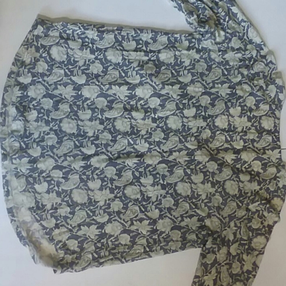 Lucky Brand y2k Women Blouse Like  in Love - Picture 5 of 5